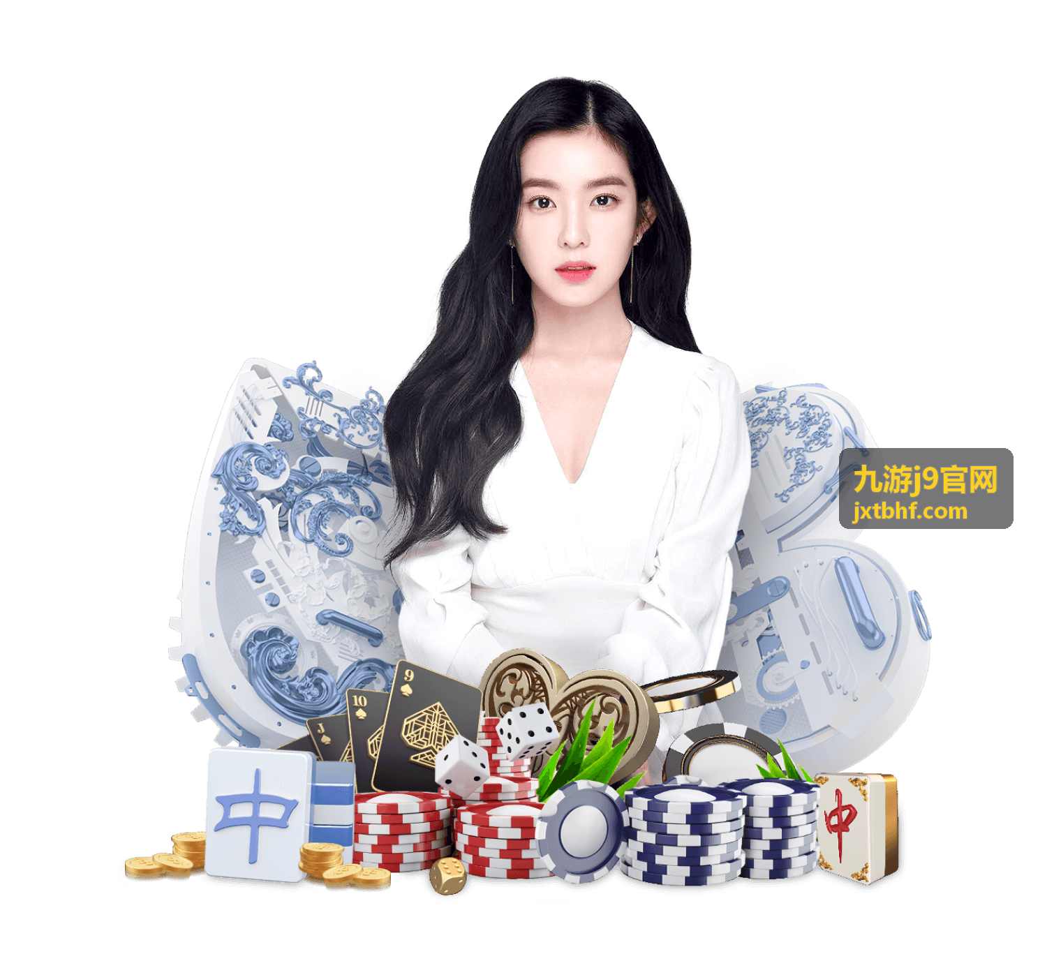 新游首发情报站-九游j9官网